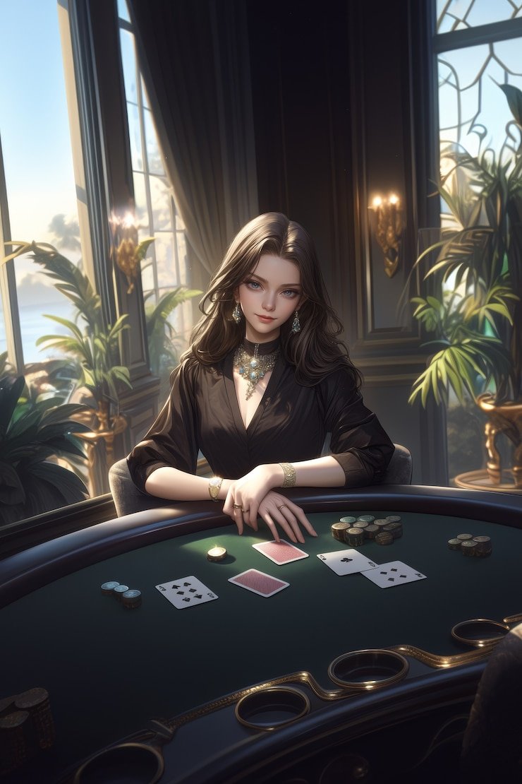 hero visual