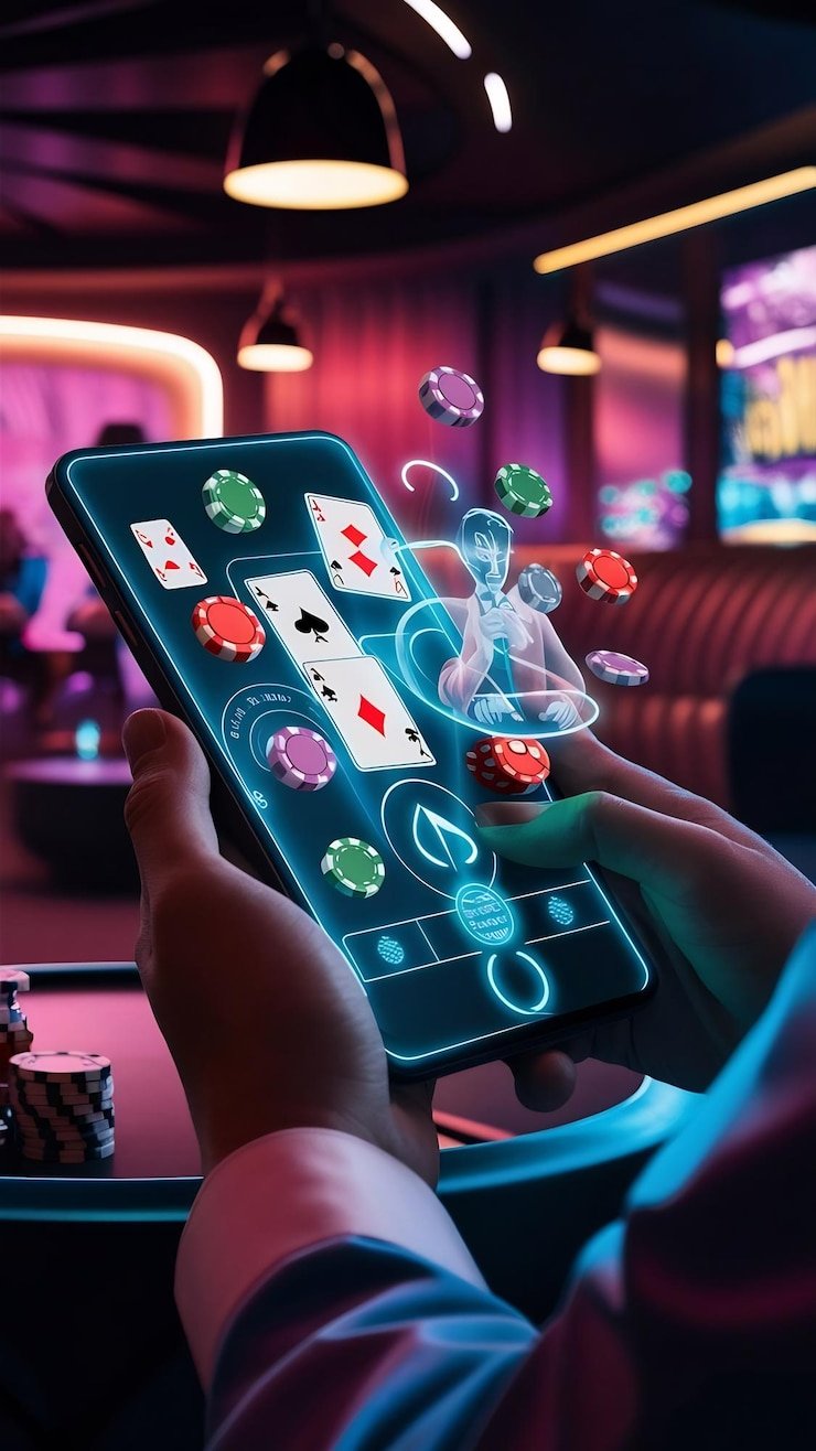 Kombinasi kartu dan peringkat tangan di Texas Poker